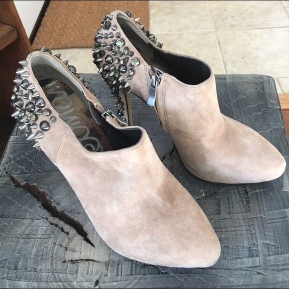 Sam Edelman putty renzo boots - Picture 2 of 3